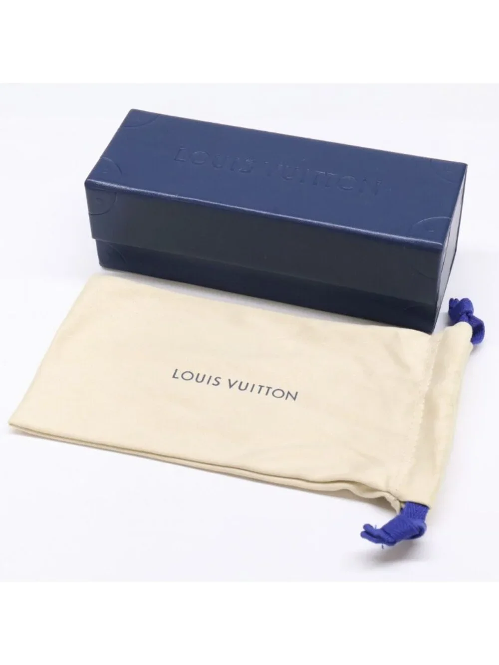 Louis Vuitton LV Weimare Monogram Eyewear